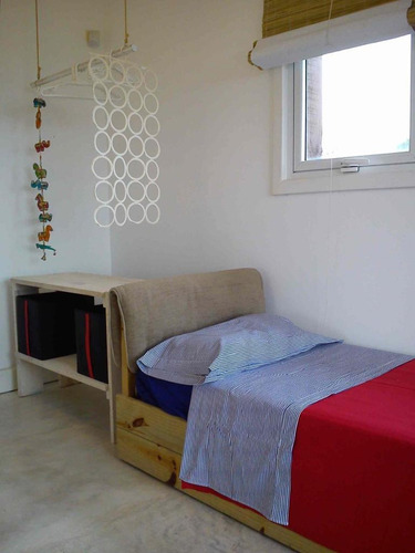 Casa En Venta De 3 Dormitorios En El Chorro