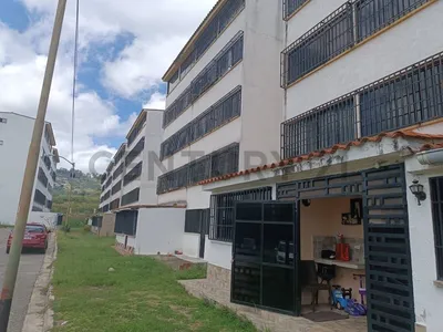 Apartamento en venta