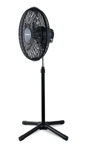 Ventilador De Pedestal 18  70 Watts 3 Velocidades Yl-1805-p