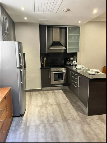 For Sale Apartamento En La Marina De Cap Cana De 1 Habitaciones Fishing Lodge Primer Nivel Amuebado
