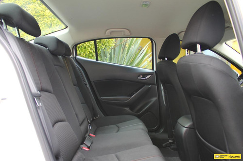 Mazda 3 2.0 Touring At