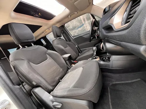 Jeep Renegade 2.4 Longitude 4x4