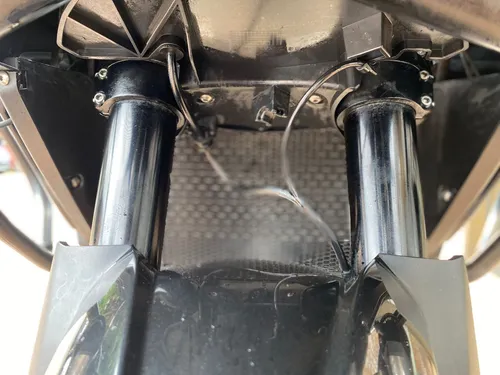 Benelli Trk 502 X Trk502x Trk 502x Trk502 X