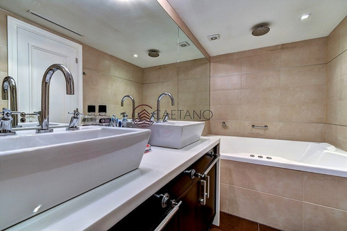 Imagen 20 de 30 de Venta Apartamento Premiun, Punta Del Este 4 Dormitorios - Punta Del Este Brava
