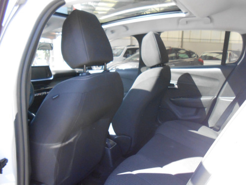 Peugeot 208 1.6 Active Tiptronic