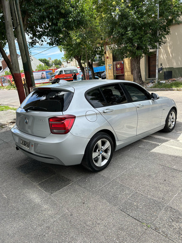 BMW Serie 1 1.6 118i Sport 170cv At