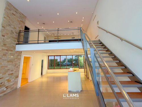 Venta Y Alquiler De Local - Zona Guemes. Consultar Precio