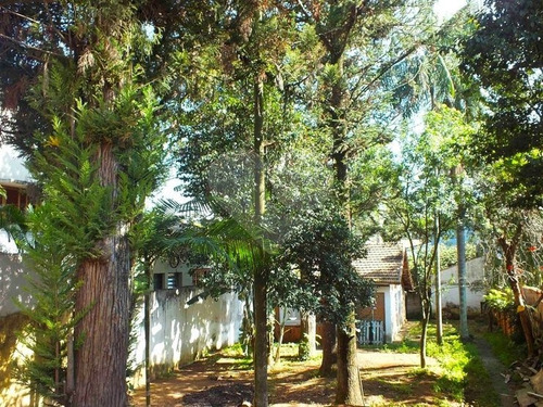 Casa-são Paulo-alto Da Boa Vista | Ref.: 375-im246632 - 375-im246632