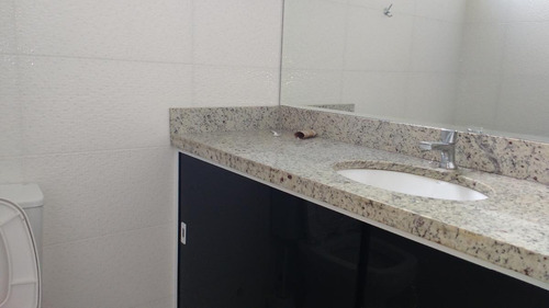 Imagem 25 de 30 de Bom Apartamento Ponto Nobre Jd Icaraí Reformado 3 Qts 2 Vaga - 22262