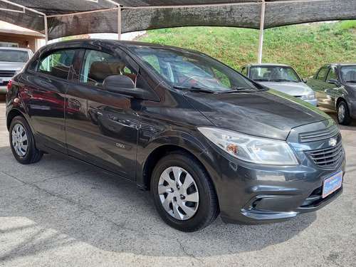 Chevrolet Onix 1.0 Mpfi Joy 8V Flex 4P Manual