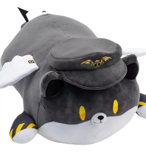 F Lindo Juguete Peluche Murder Drones N Dog 30 Cm 2024