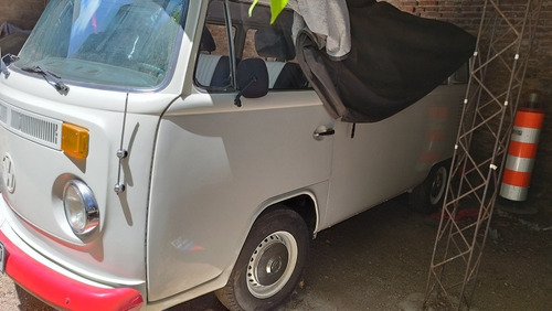 Imagen 12 de 14 de Walkvagen Combi Combi