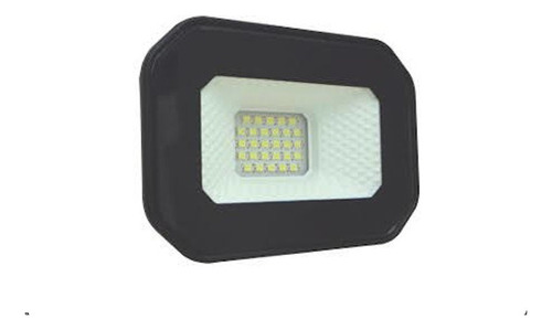 Reflector Led Foco 10w Calidad E Iluminacion Exterior