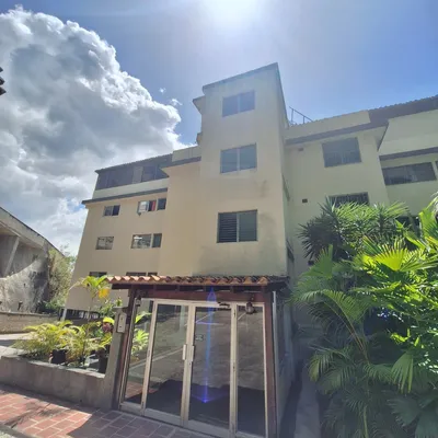 Apartamento en venta