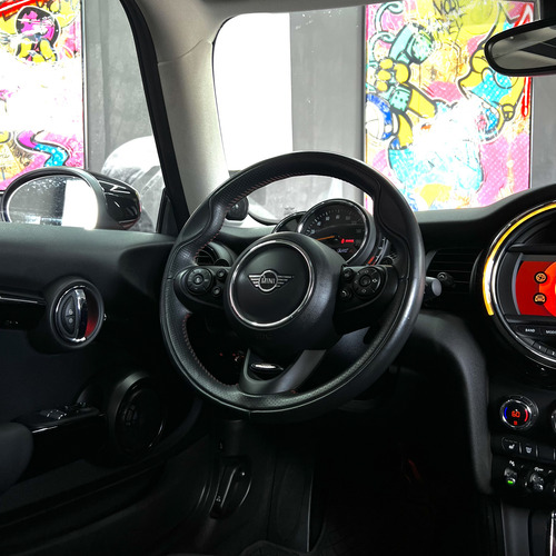 Mini Cooper S Full Equipo
