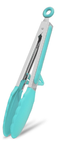 Utensilios De Cocina Utensilios Pinzas Soporte Verde