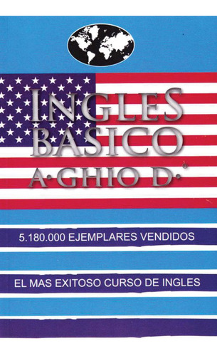 Libro Kit Inglés Básico (2 Cds)