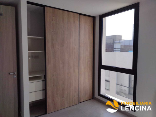Imagen 13 de 18 de Departamento En Venta - 2 Dorm C/cochera - Centro