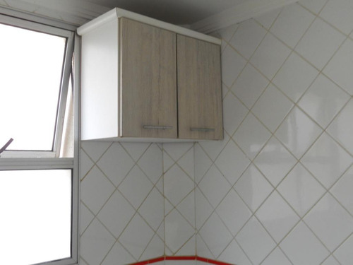 Imagem 26 de 26 de Apartamento - Ap541