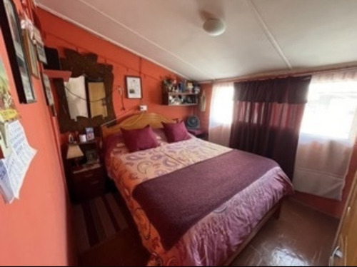 Casa En Venta Villa El Molino Puente Alto