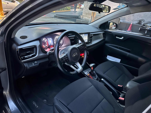 Kia Rio 1.6 Ex Hchback At