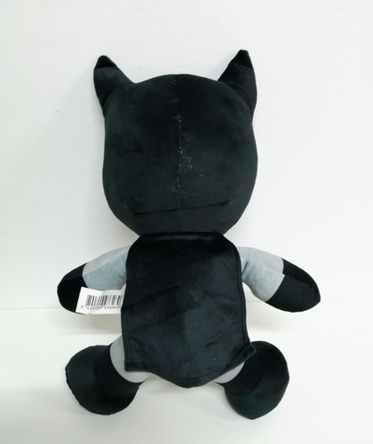 Imagen 7 de 7 de Peluches Batman + Joker + Robin