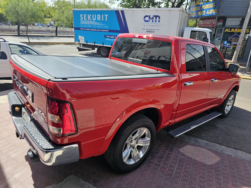Dodge Ram 1500 5.7 V8 Laramie 2020 40.000 Kms !!!impecable!!