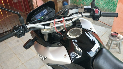 Honda Xre 300 Adventure