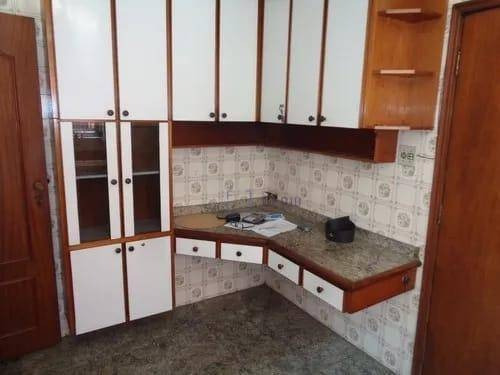 Imagem 13 de 25 de Casa De 250m² Para Venda No Campo Belo, 3 Dormitorios, 1 Suíte E 2 Vagas - Ca1315