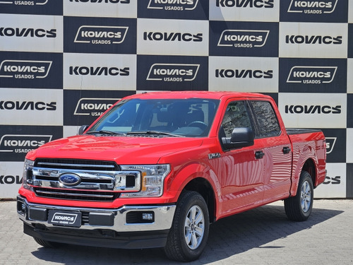 Ford F-150 XLT AT 4X2