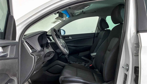 Imagen 2 de 15 de 39126 - Hyundai Tucson 2017 Con Garantía