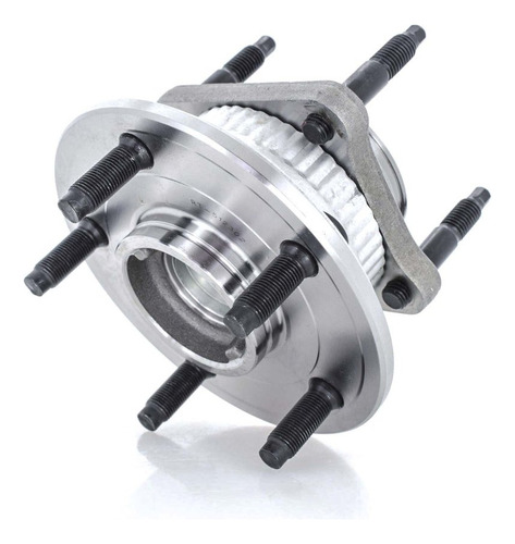 Maza Rueda Tras Rwd 4wd Abs Grand Cherokee 2005-2010 V6 3.7l