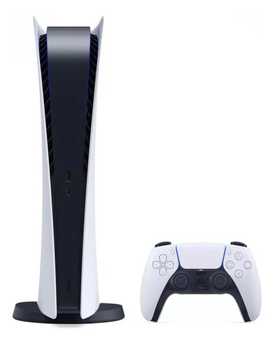 Imagen 2 de 3 de Sony Playstation 5 825gb God Of War Ragnarok Bundle!