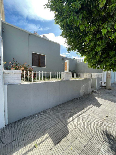 Vendo Terreno En Calle Ducasse B San Martin!