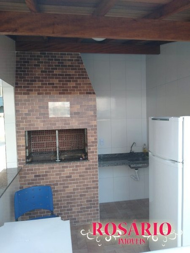 Imagem 5 de 17 de Locação De Ótimo Apartamento No Itaguá Para Temporada E Finais De Semana - Lt200