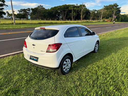 Chevrolet Onix 1.0 Lt 5p