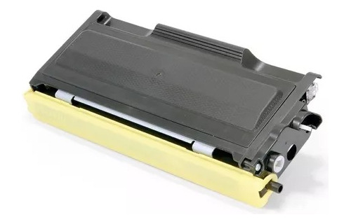 Toner Brother Tn-580 - Tn-650 Alternativo Factura