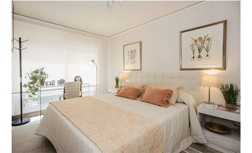 Black Inmobiliario Dpto 3d, 2b! Metro Las Torres, Macul