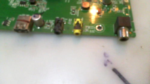 Main Atvio 43d1620 40-mt56ee-mad2hg (Usado)