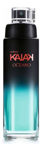 Kaiak Oceano Femenino De Natura