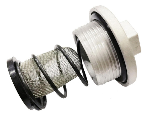 Tapón De Drenaje Del Filtro De Aceite For Gy6 50 Cc 125 Cc