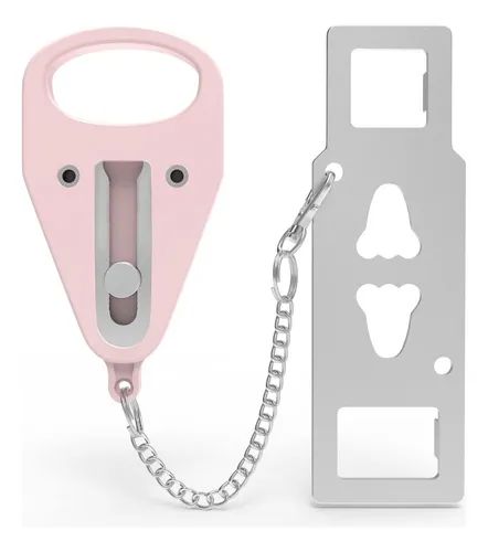 Localización Portátil Portátil De Seguridad Del Hotel Kuogo,