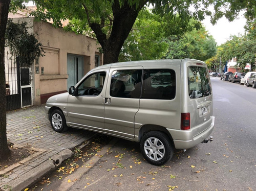 Citroën Berlingo Multispace