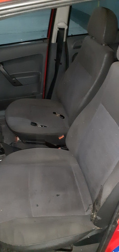 Volkswagen Gol 1.6 I Power 601 2007