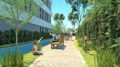 Imagen 14 de 14 de Departamento - Canning (e. Echeverria)