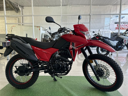 Honda Xr