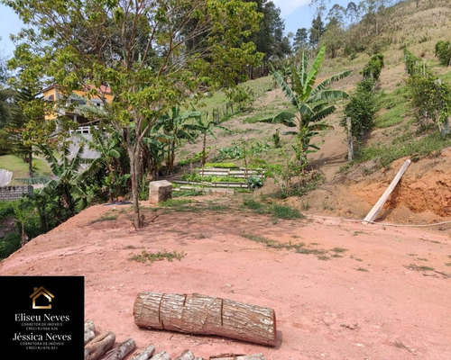 Imagem 10 de 27 de Terreno No Bairro Lagoa Das Lontras Em Miguel Pereira-rj - Te00075 - 70108417