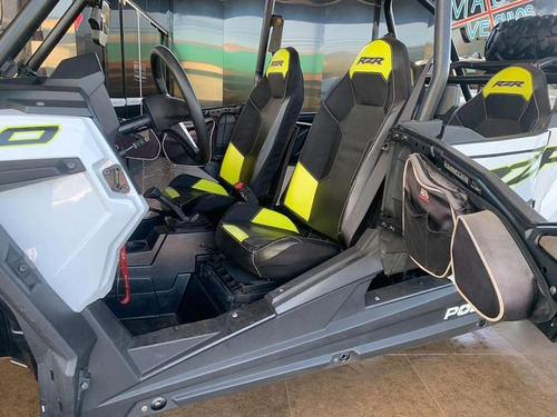 Utv Polaris