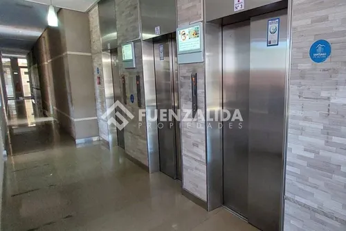 Venta Departamento Santiago Metro Matta, 2 D Estacionamiento