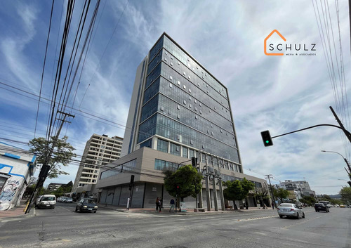 Arriendo Local Comercial En Espacio Talc (66376)
